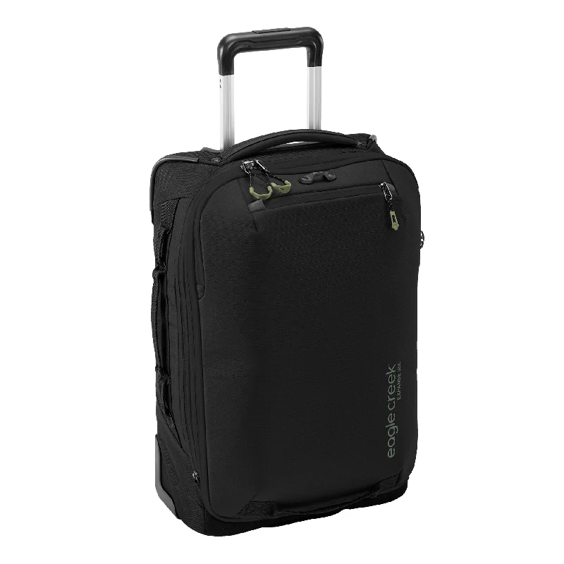 Expanse 2-Wheel 21.5" International Carry-On Luggage