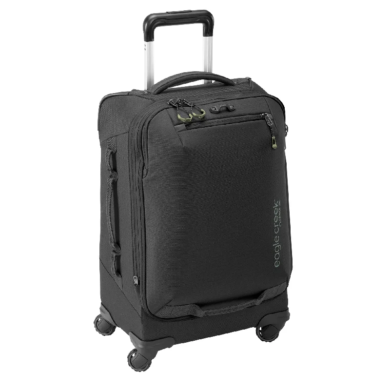 Expanse 4-Wheel 22" Carry-On Luggage