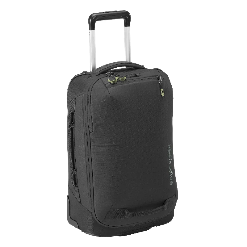 Expanse 2-Wheel 21.25" Convertible International Carry-On Luggage