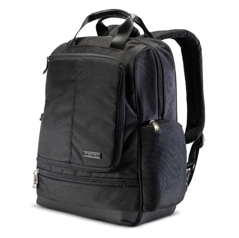 Flight Essentials Softside Deluxe Backpack