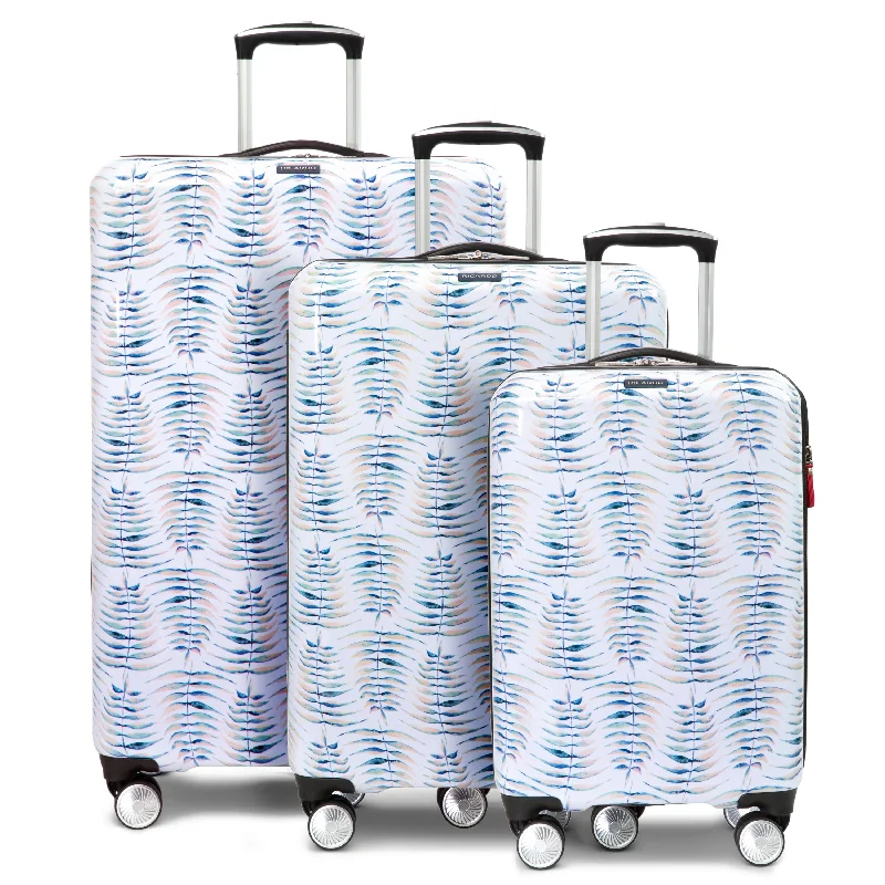 Florence 2.0 Hardside 3-Piece Luggage Set