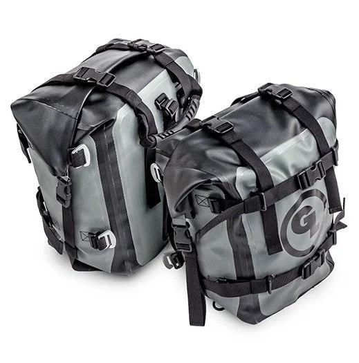 Giant Loop MotoTrekk Panniers