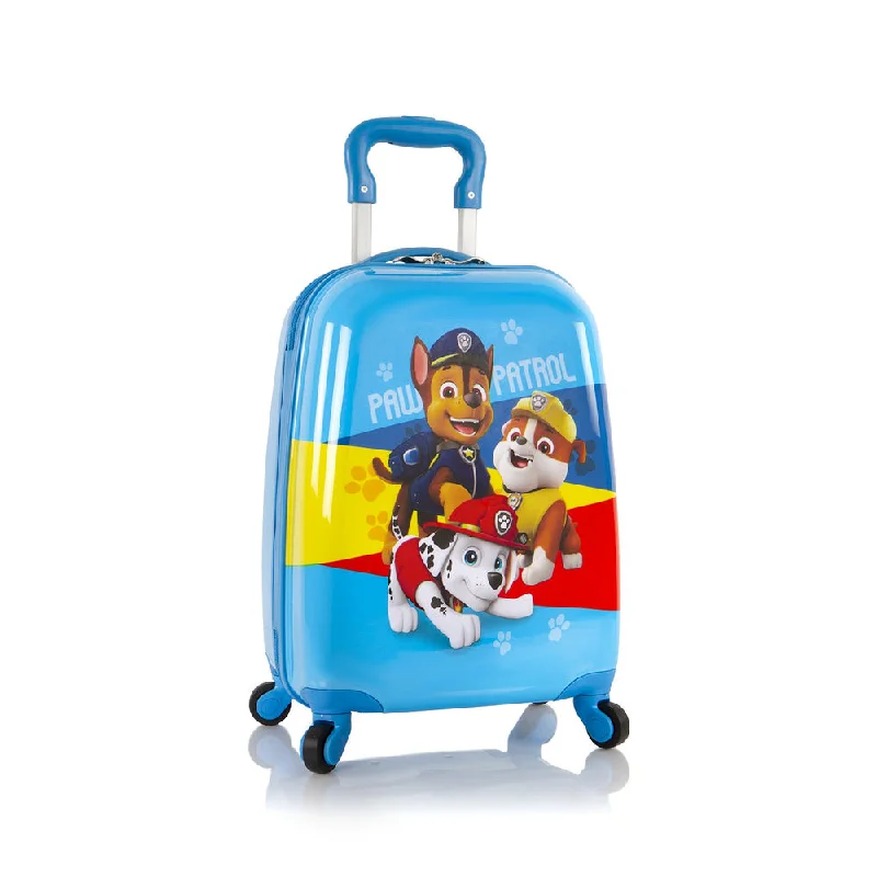 Heys Nickelodeon Paw Patrol Spinner Luggage