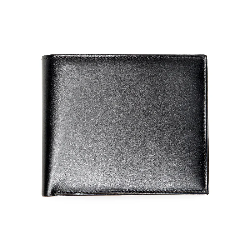 THE CLASSIC 5-SLOT ID WALLET