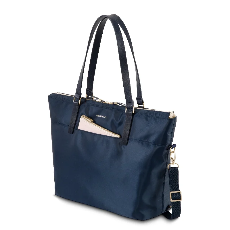 Indio Softside Travel Tote