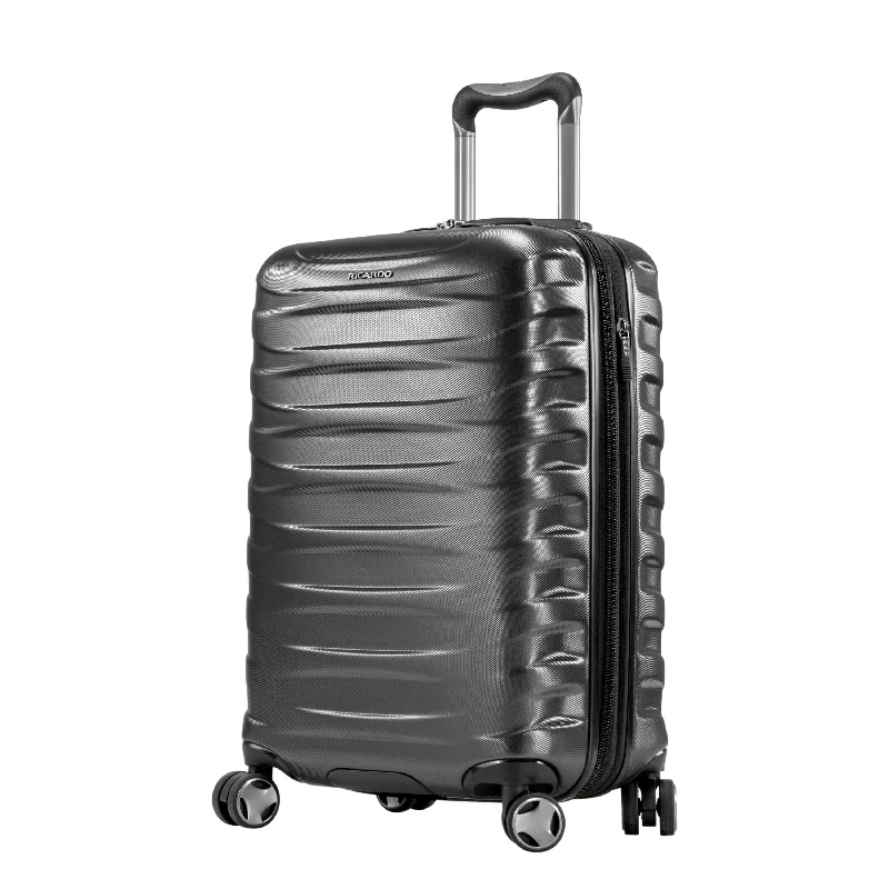 Jacinto Peak Hardside Carry-On Expandable  Spinner