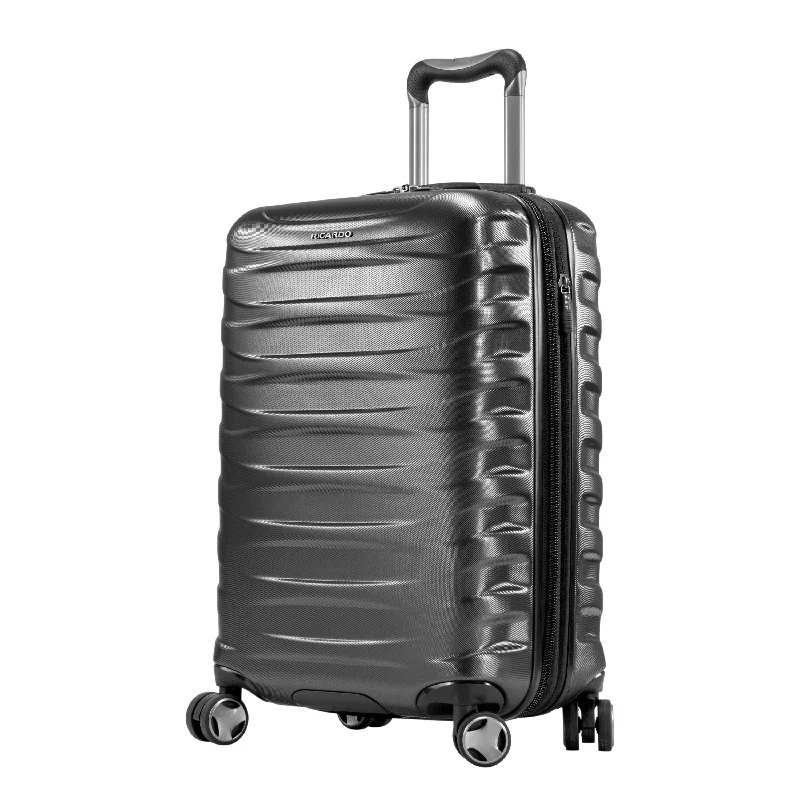 Jacinto Peak Hardside Medium Check-In Expandable Spinner