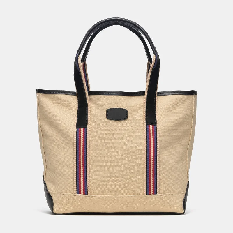 MEDIUM BOATING TOTE