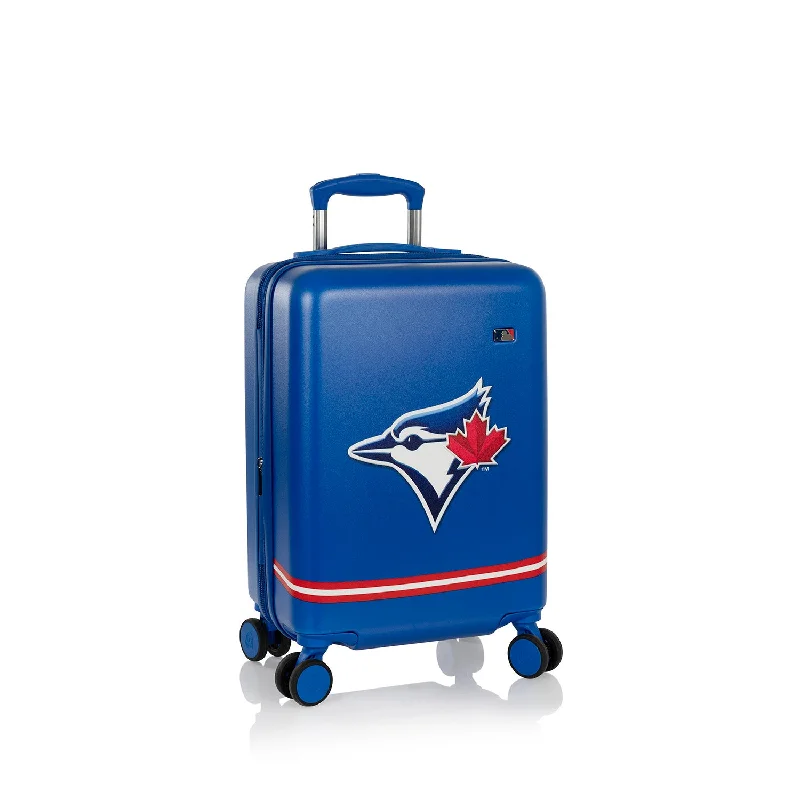 MLB Luggage 21" - Toronto Blue Jays