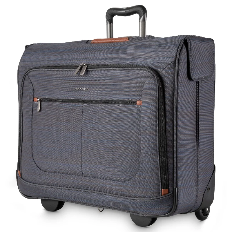 Montecito 2.0 Softside Rolling Garment Bag