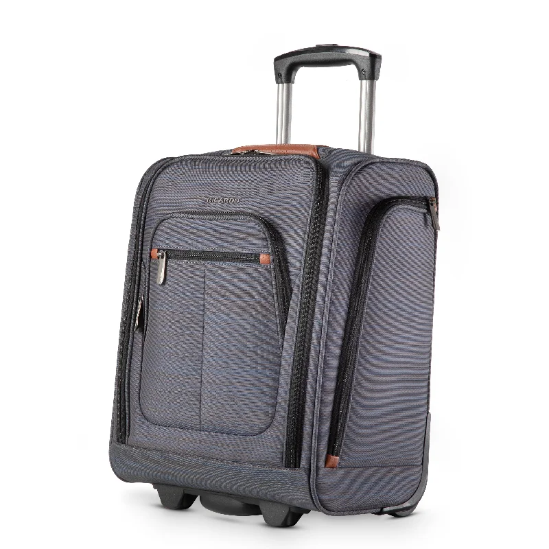 Montecito 2.0 Softside Small Carry-On