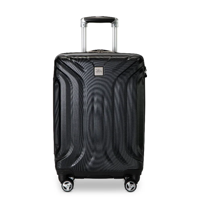 Nimbus 4.0 Hardside Carry-On Expandable Spinner