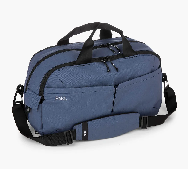 Pakt One Travel Duffel