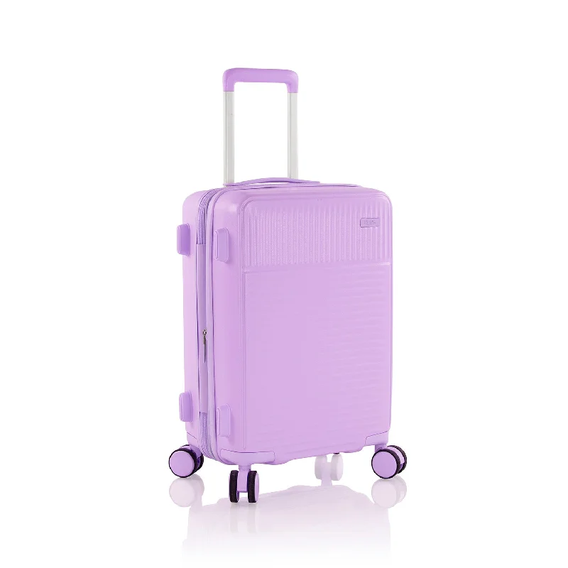 Pastel 21" Carry-on | Lightweight Luggage