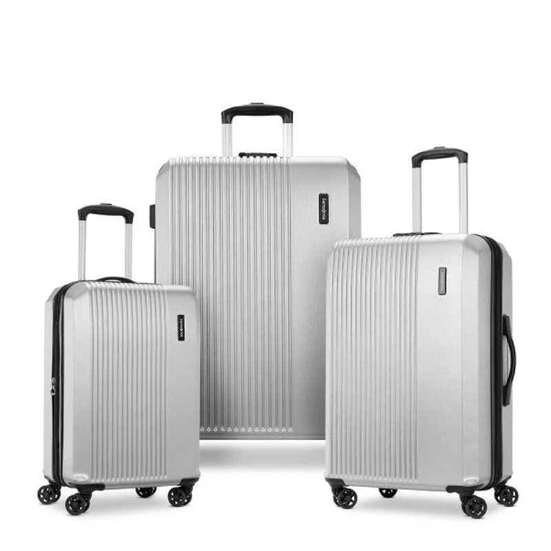 Samsonite Alliance SE 3-Piece Set (Carry-On / Medium /Large Spinners)