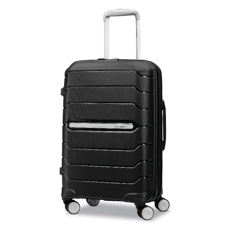 Samsonite Freeform Carry-on Spinner