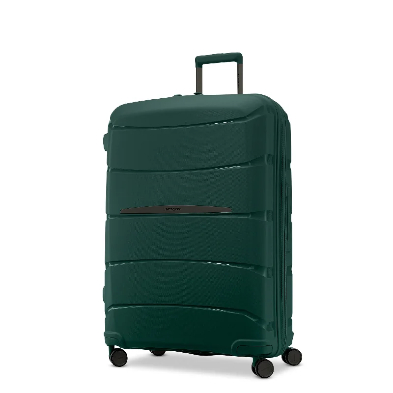 Samsonite Outline Pro Large Expandable Spinner