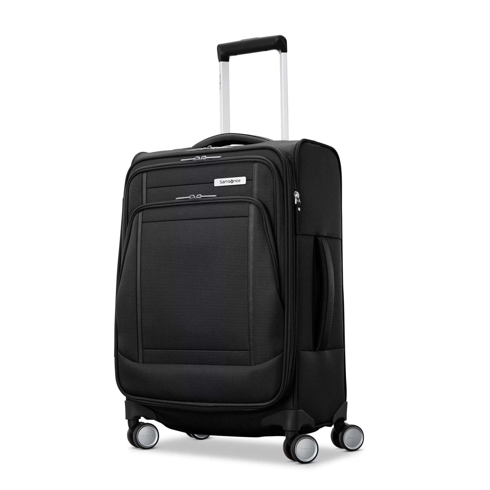 Samsonite UpLift Softside Carry-On Expandable Spinner