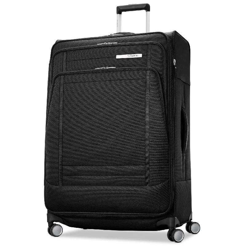 Samsonite UpLift Softside Large Expandable Spinner