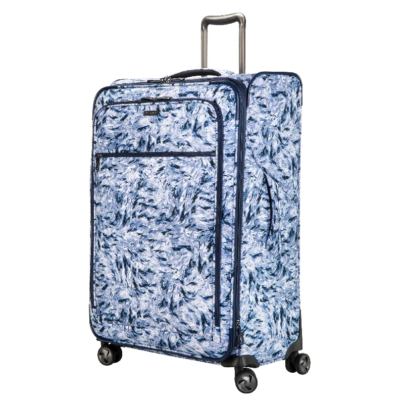 Seahaven 2.0 Softside Large Check-In Expandable Spinner