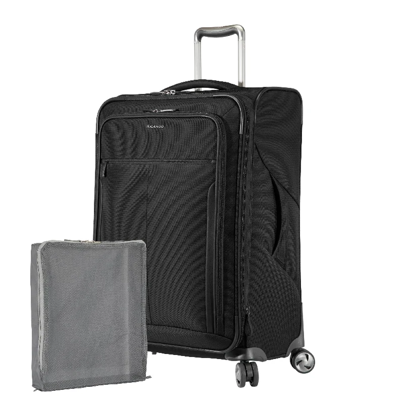 Seahaven 2.0 Softside Medium Check-In Expandable Spinner