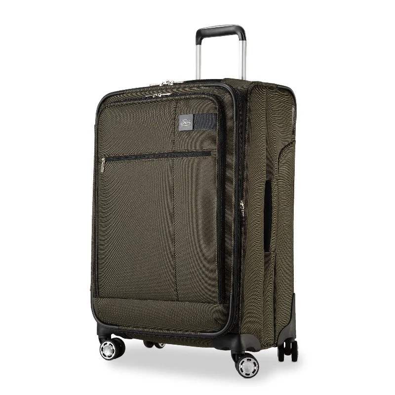 Sigma 7.0 Softside Medium Check-In Expandable Spinner