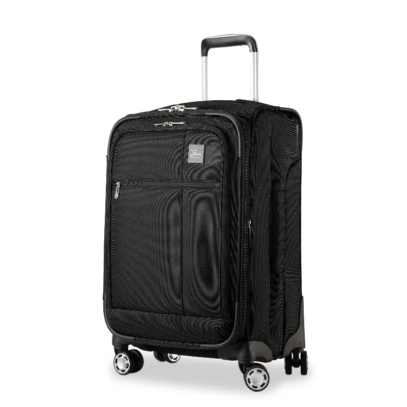 Sigma 7.0 Softside Carry-On Expandable Spinner