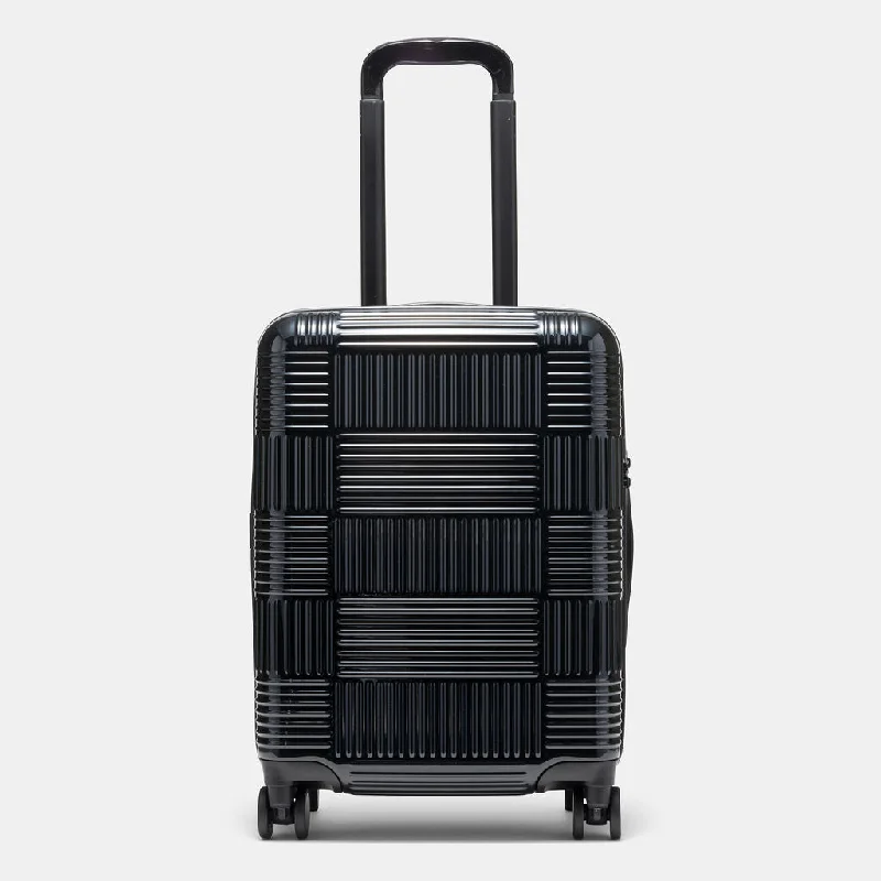 POLYCARBONATE CARRY ON SPINNER