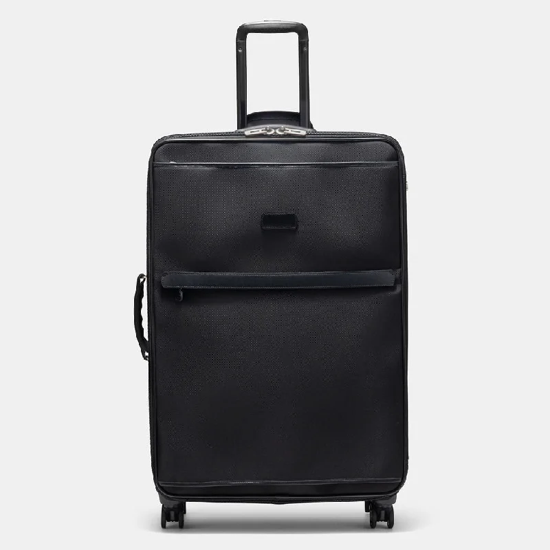 31" LIGHTWEIGHT WHEELED CASE WITH 4 WHEELS