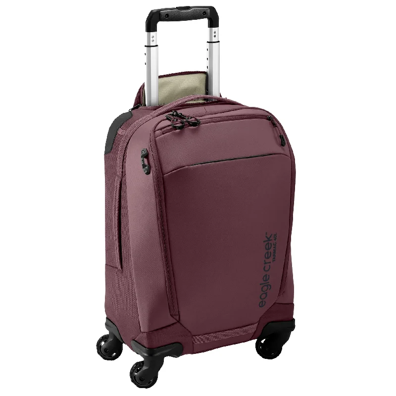 Tarmac XE 4-Wheel 22" Carry-On Luggage