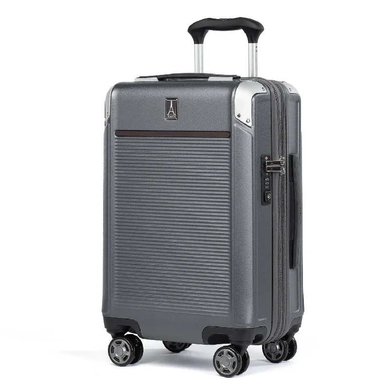 Travelpro Platinum Elite Hardside Carry-On Expandable Spinner