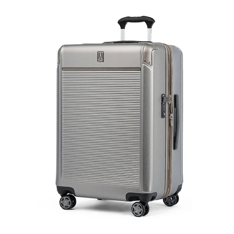 Travelpro Platinum Elite Hardside Medium Check-In Expandable