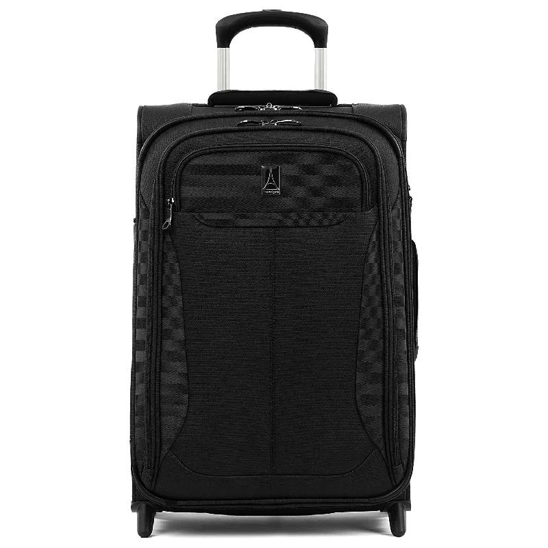 Travelpro TourLite 22" Expandable Rollaboard Black