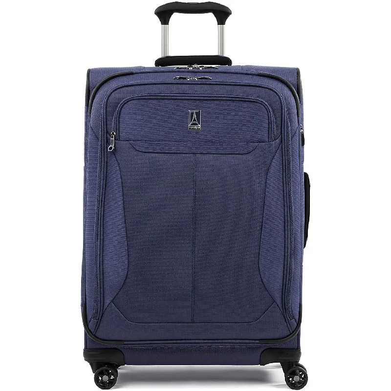 Travelpro TourLite 25" Expandable Spinner Blue