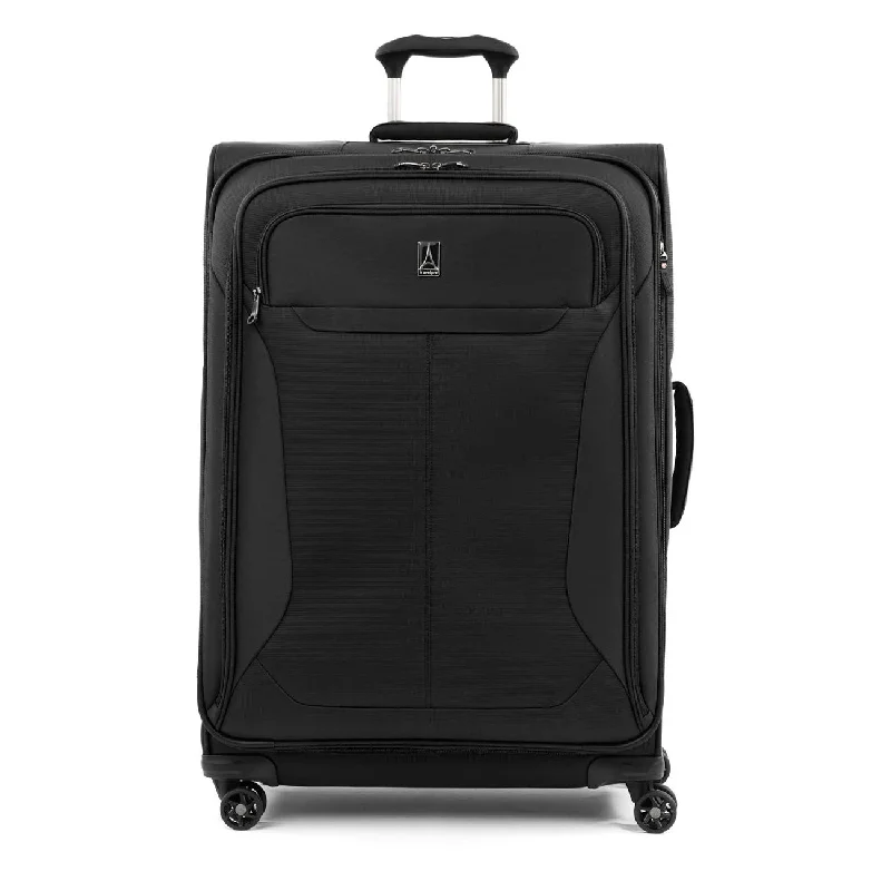 Travelpro TourLite 29" Expandable Spinner Black