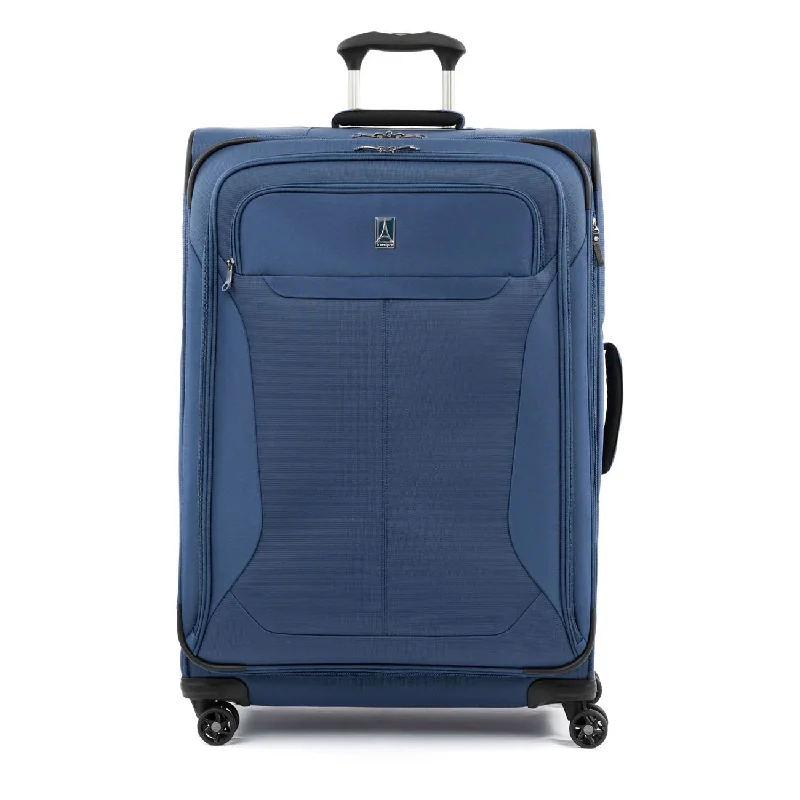 Travelpro TourLite 29" Expandable Spinner Blue