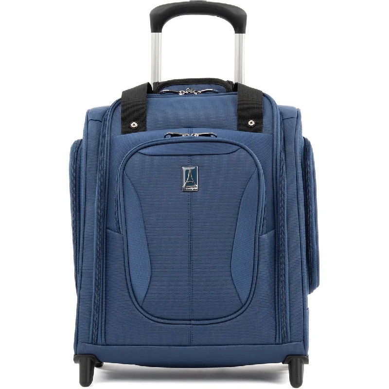 Travelpro TourLite Rolling UnderSeat Carry-on Blue