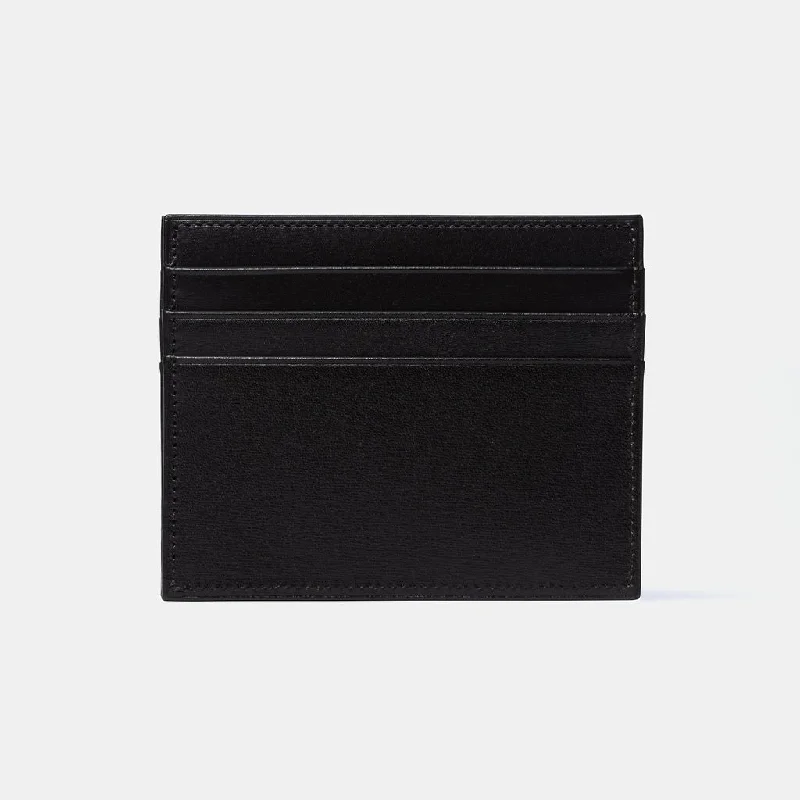 THE 6-SLOT WEEKEND WALLET