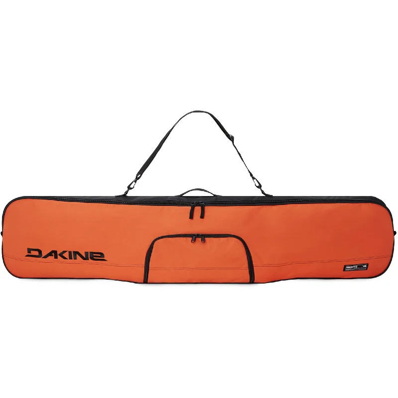 Youth Freestyle Snowboard Bag - Pureed Pumpkin