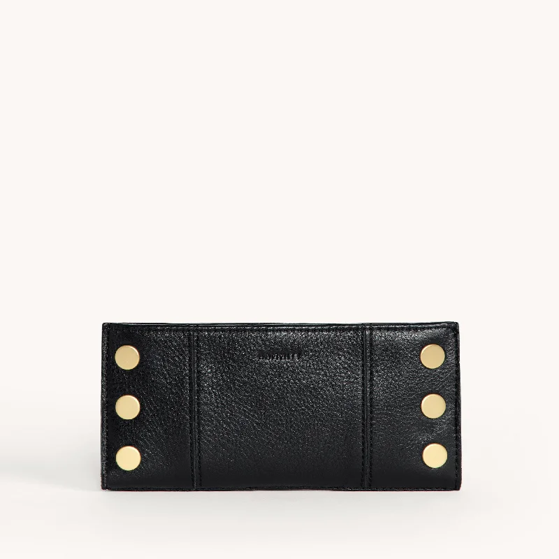 110 North | Black/Brushed Gold