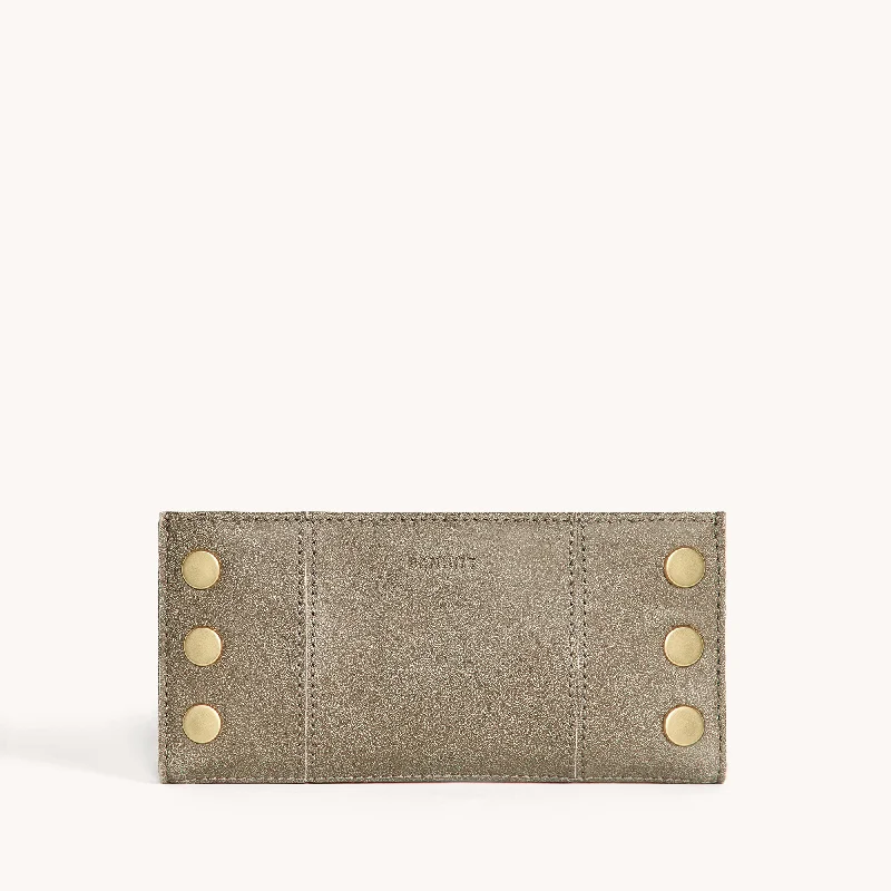 110 North | Pewter/Brushed Gold