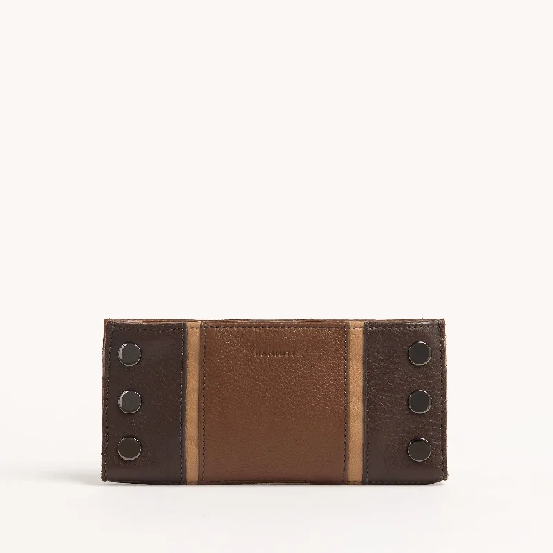 110 North | Orchestra Brown/Gunmetal