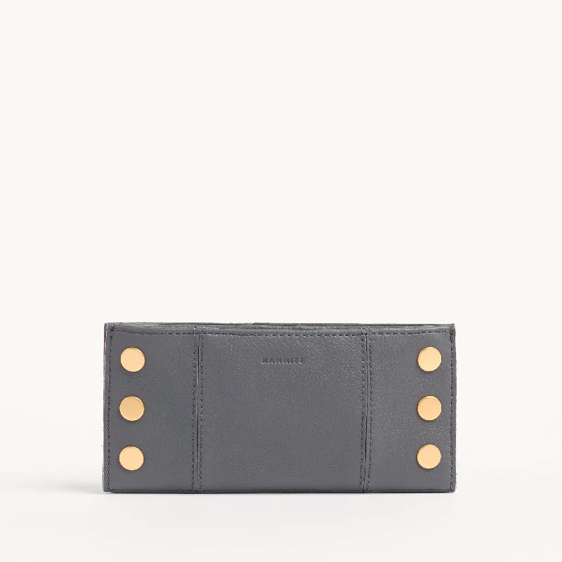 110 North | Sonnet Grey/Brushed Gold