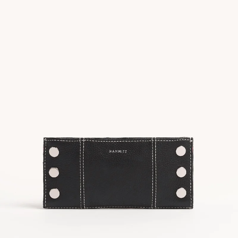 110 North | Tempo Black/Silver