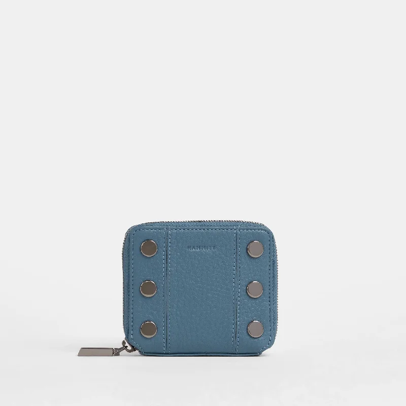 5 North | Curated Blue/Gunmetal