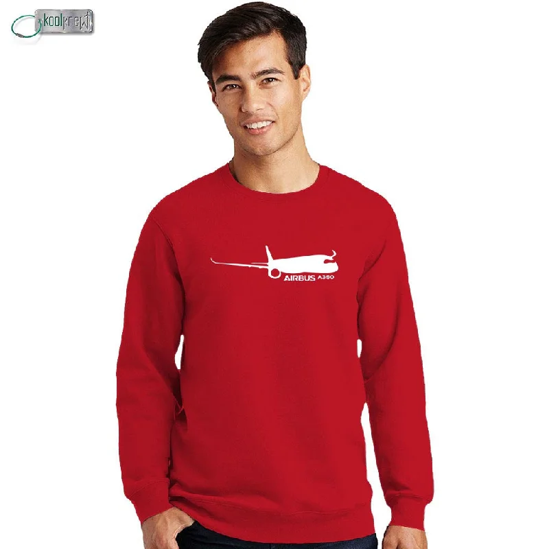 A350 Sweatshirt