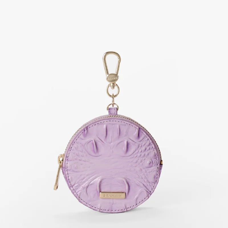 Circle Coin Purse