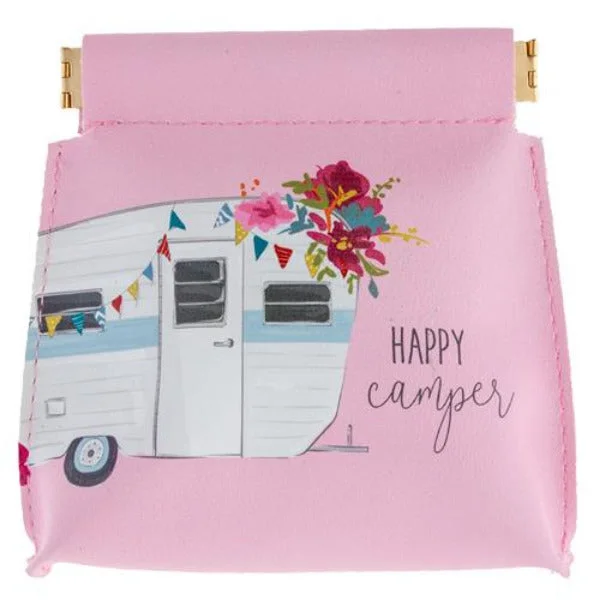 Coin Purse Camper