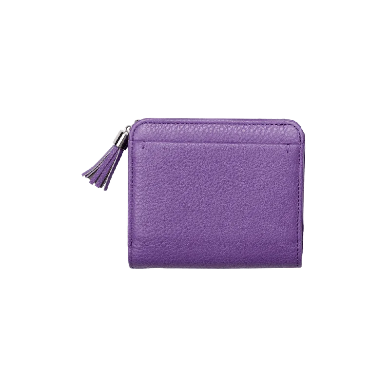 Clarte Fringe Wallet