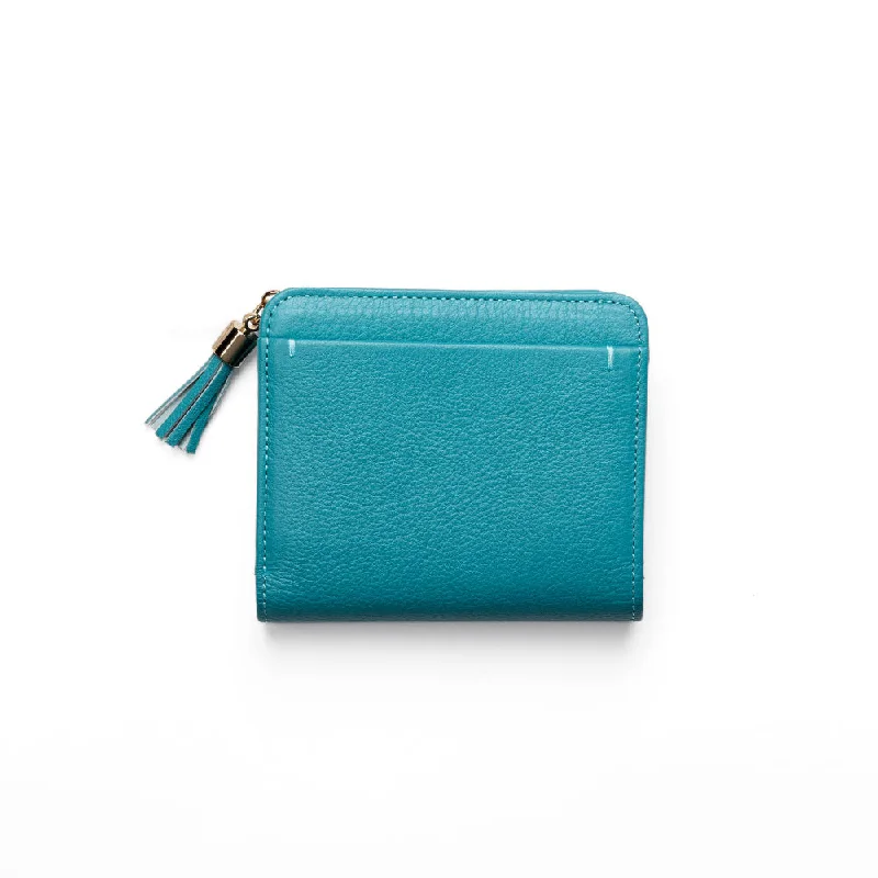 Clarte Fringe Wallet